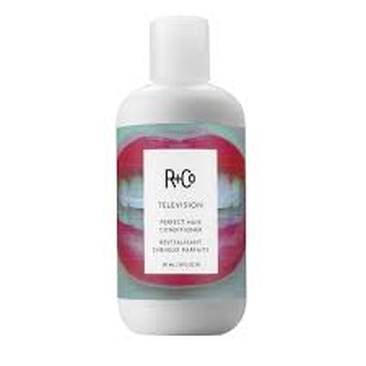 R+co Television Perfect Hair Conditioner 241ml