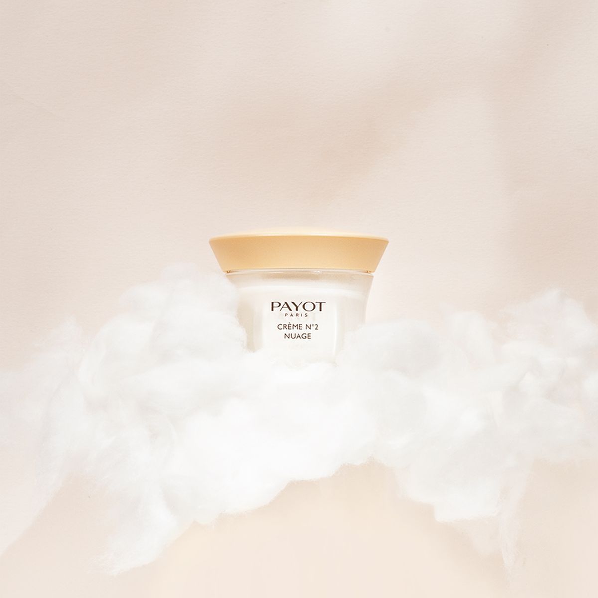 N°2 Creme Nuage Apaisante 50 Ml