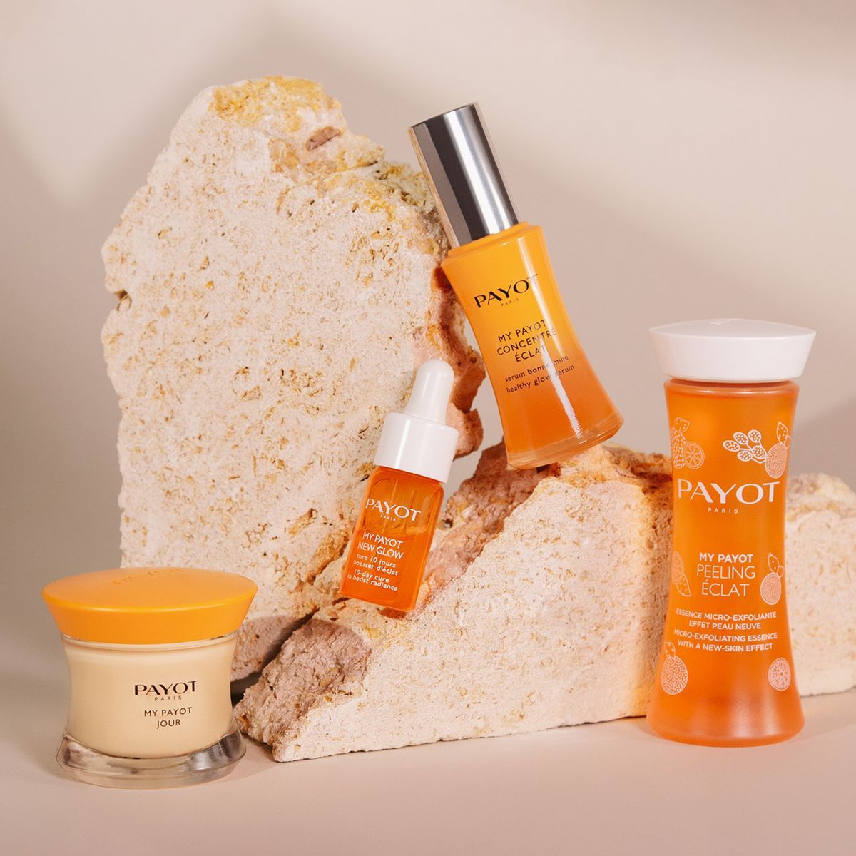 My Payot Concentre Eclat