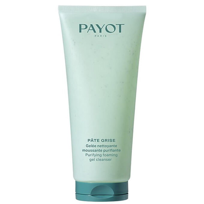 Pate Grise Gelee Nettoy Mousse Purifiante 200 Ml