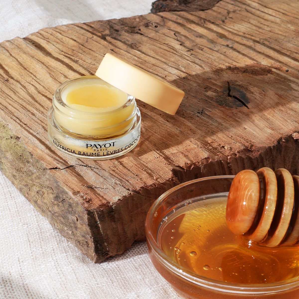Nutricia Baume Levres Cocoon