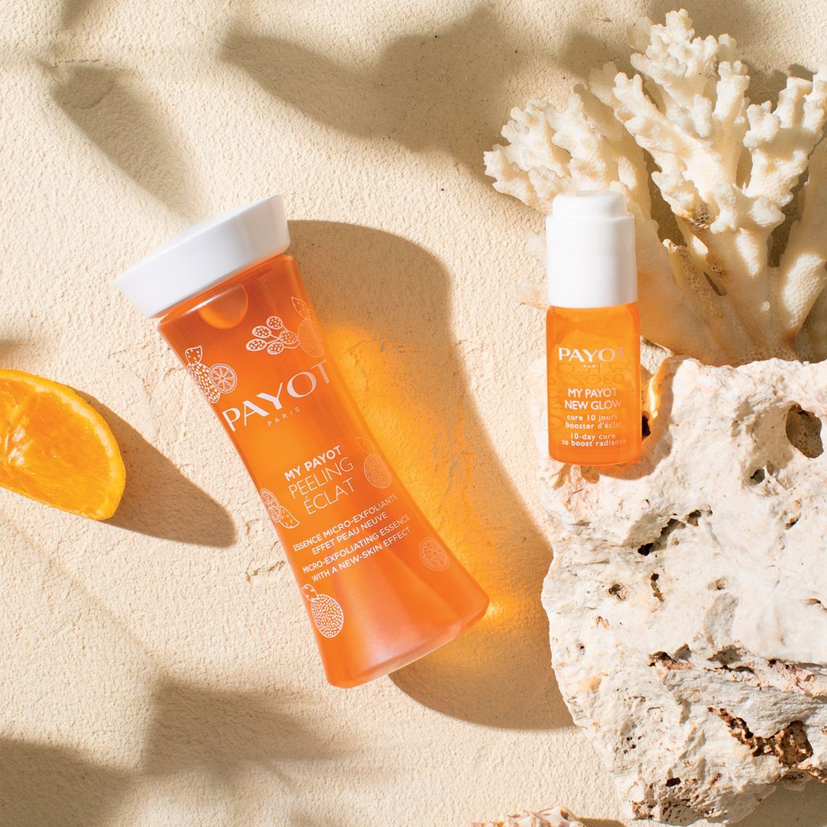 My Payot Essence Micro-exfoliante Eclat 125 Ml