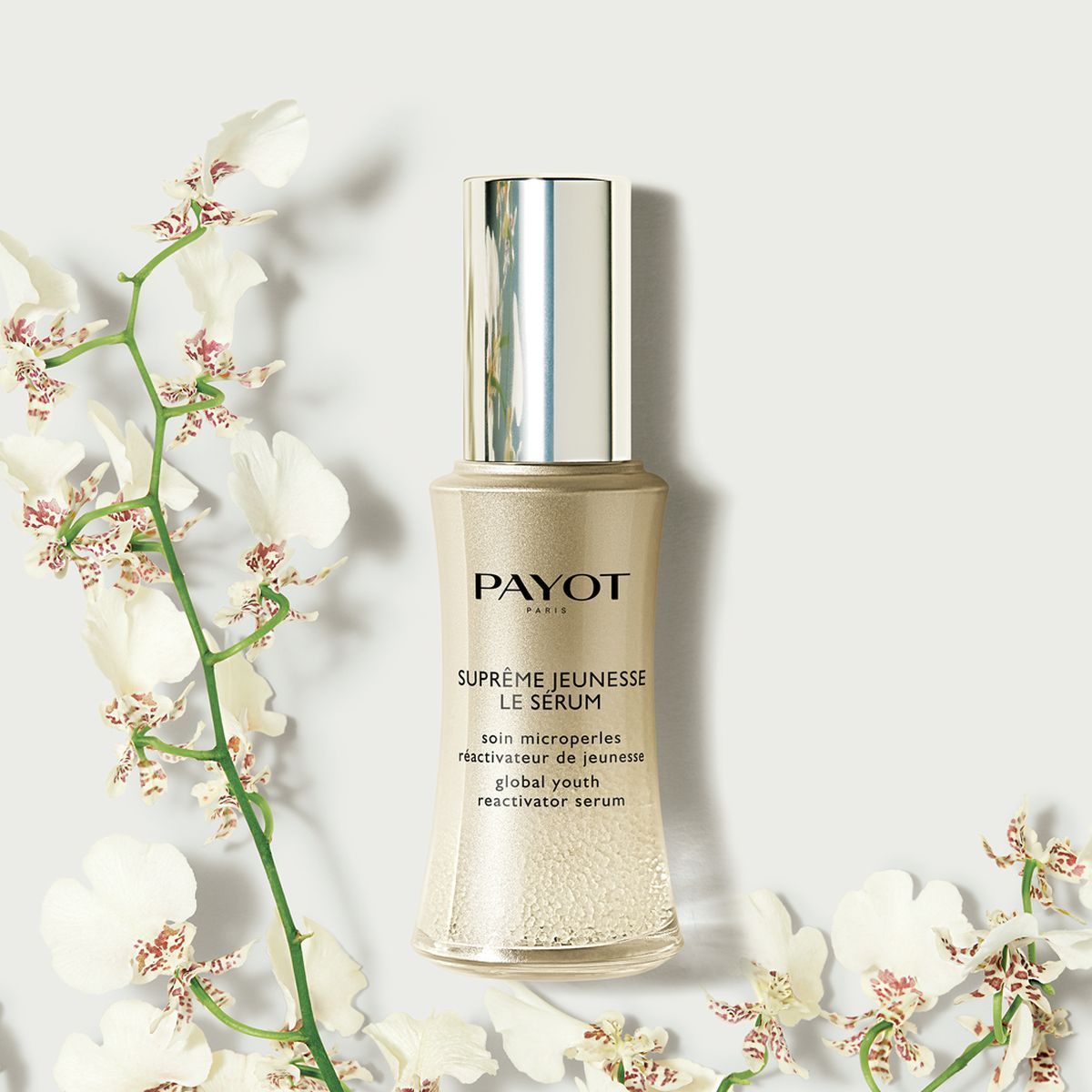 Suprême Sérum Microperles Jeunesse 30 Ml