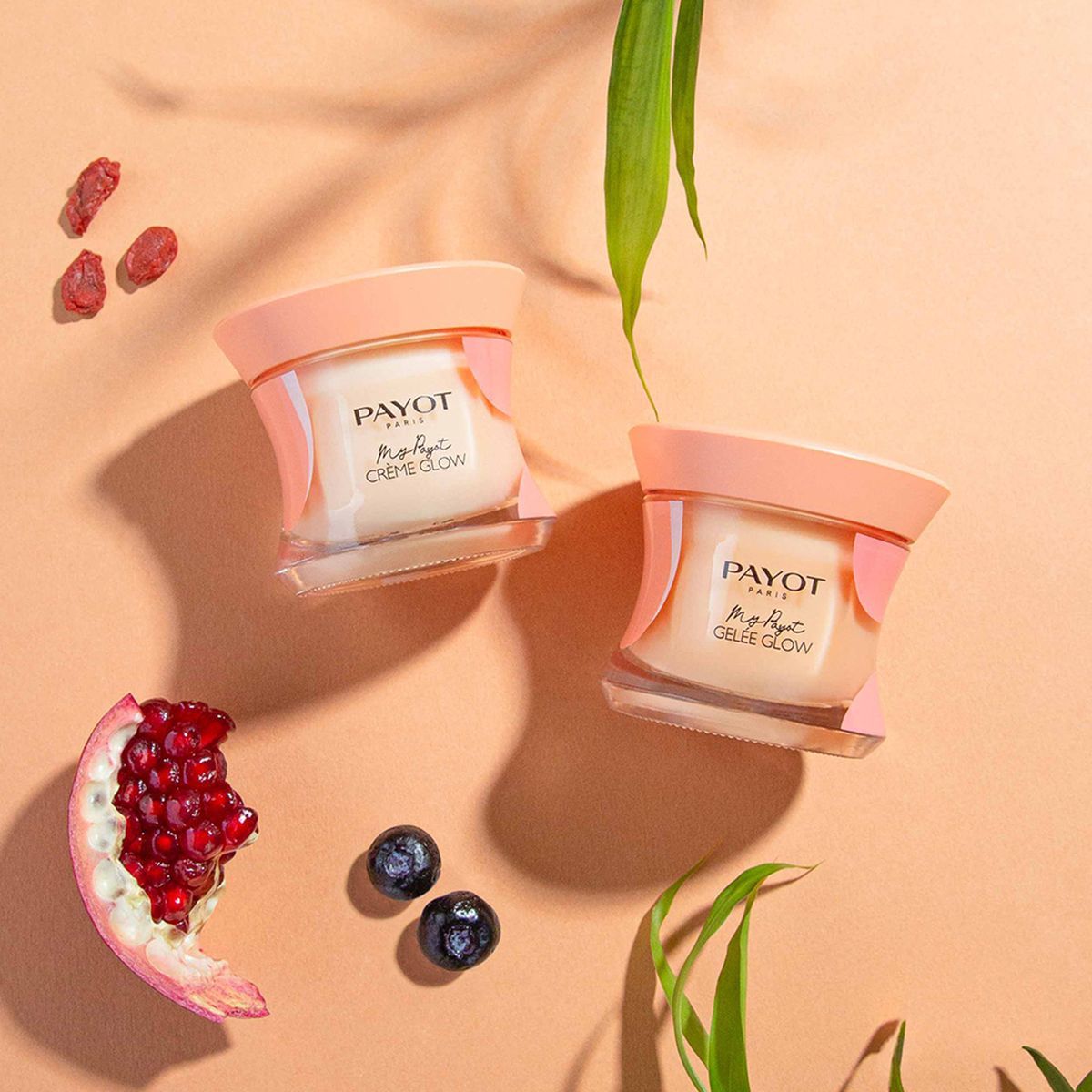 My Payot Gelee Vitaminee Eclat 50 Ml