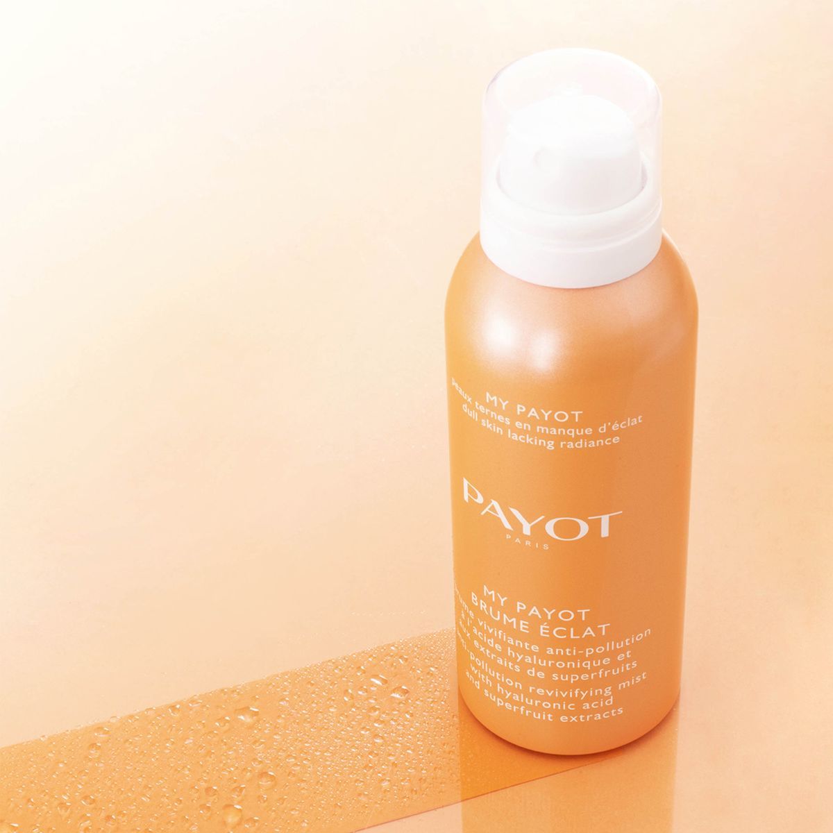 My Payot Brume