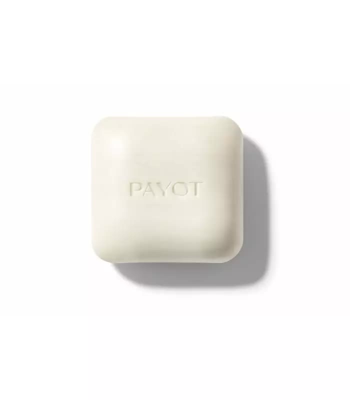 Payot Pain Nettoyant Visage Et Corps À L'huile Essentielle De Cyprés