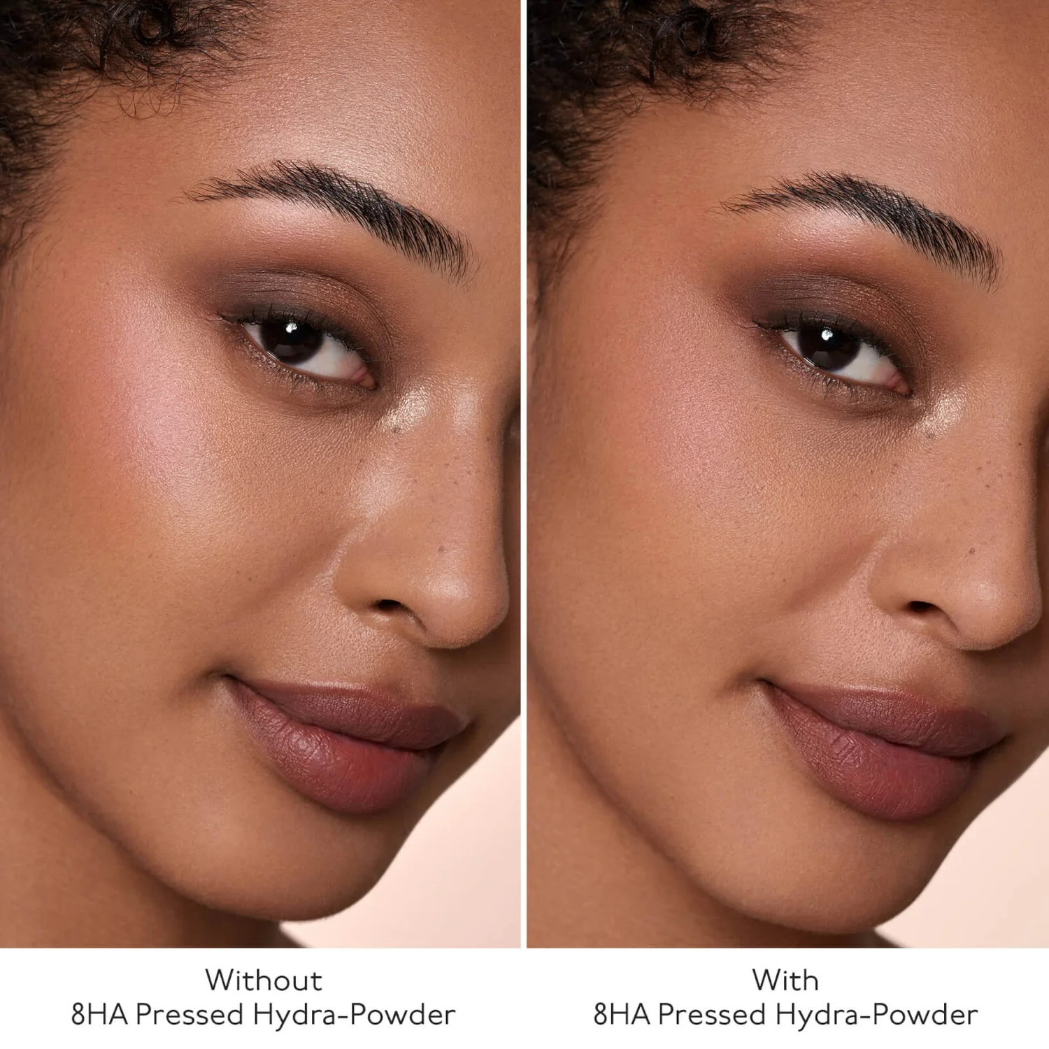 By Terry Hyaluronic Hydra-powder 8ha Cipria In Polvere Pressata