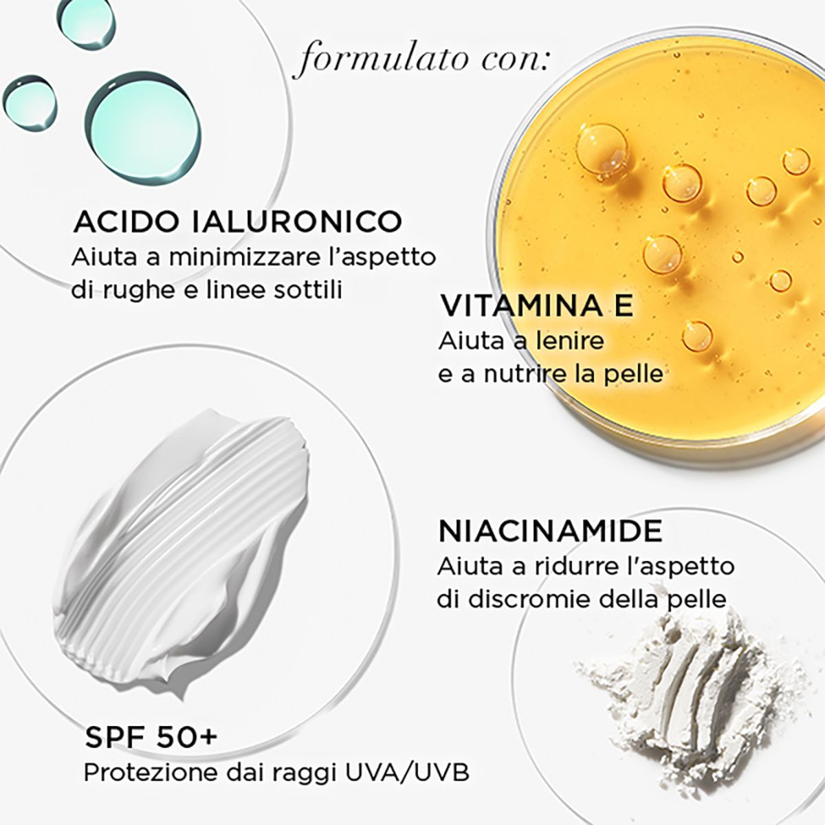 Your Skin But Better Cc+ Cream With Spf 50 Fondotinta
