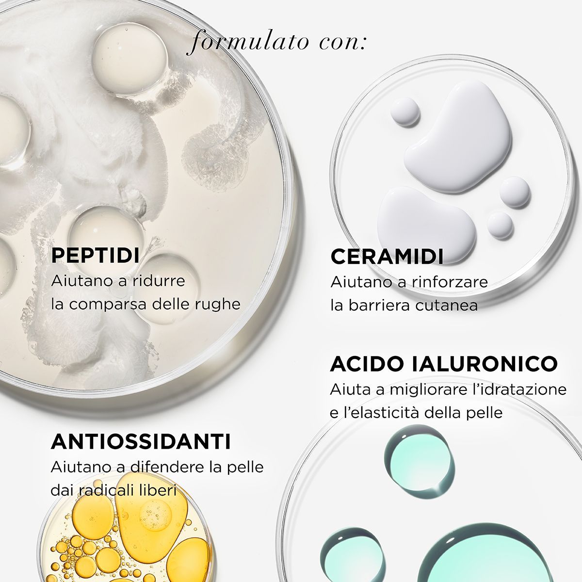 Bye Bye Under Eye Concealer Correttore