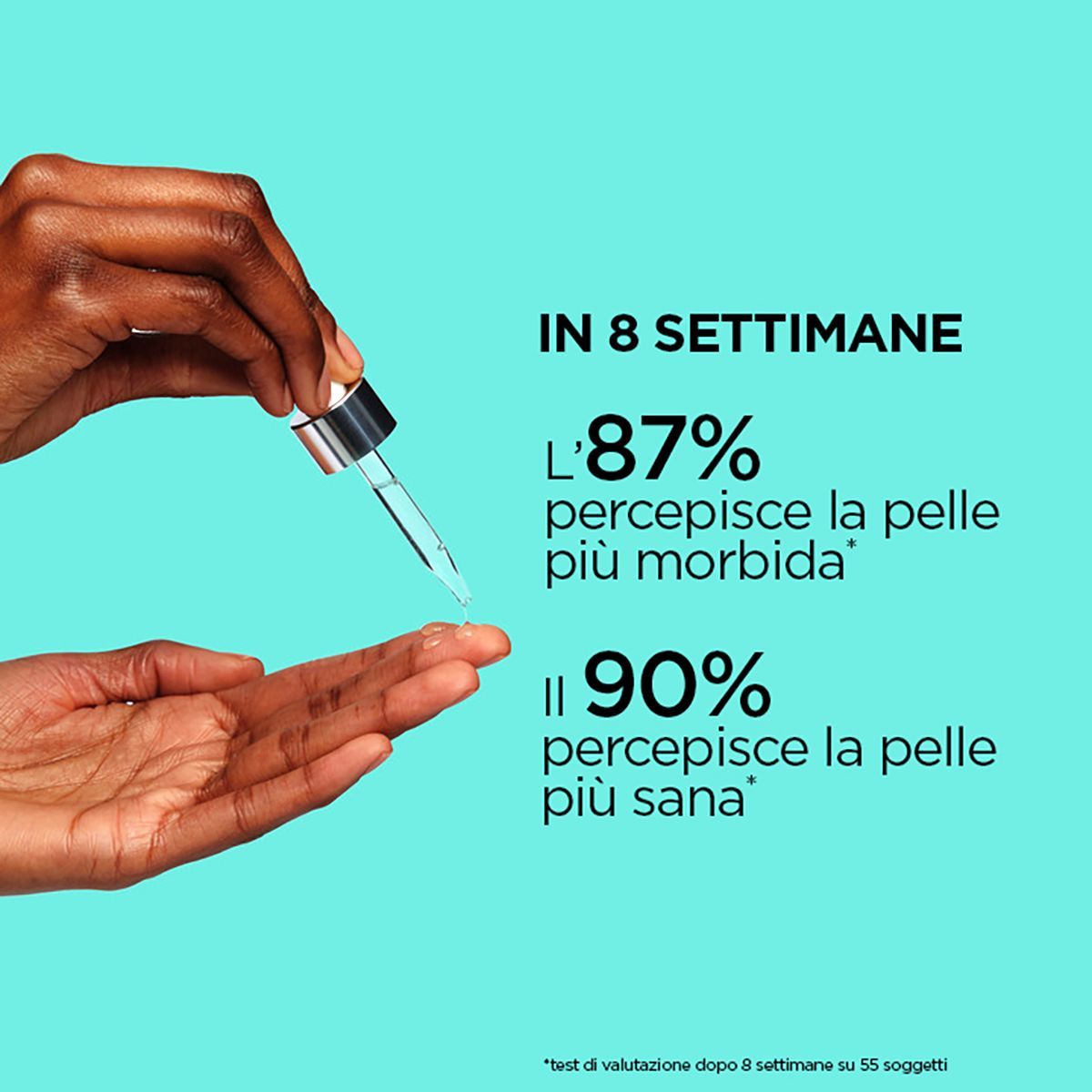 Bye Bye Pores Serum Siero Esfoliante