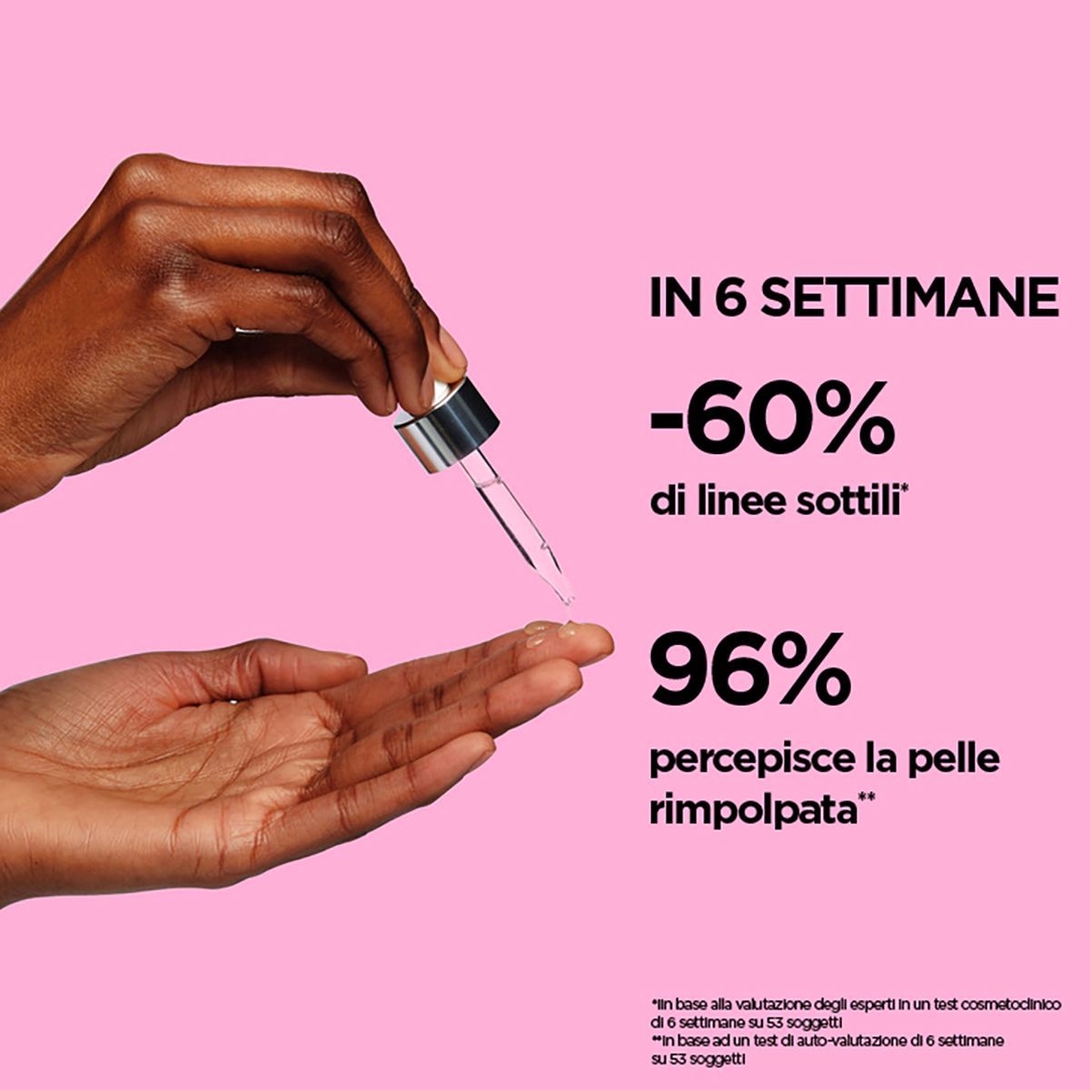 Bye Bye Lines Serum Siero Anti-rughe