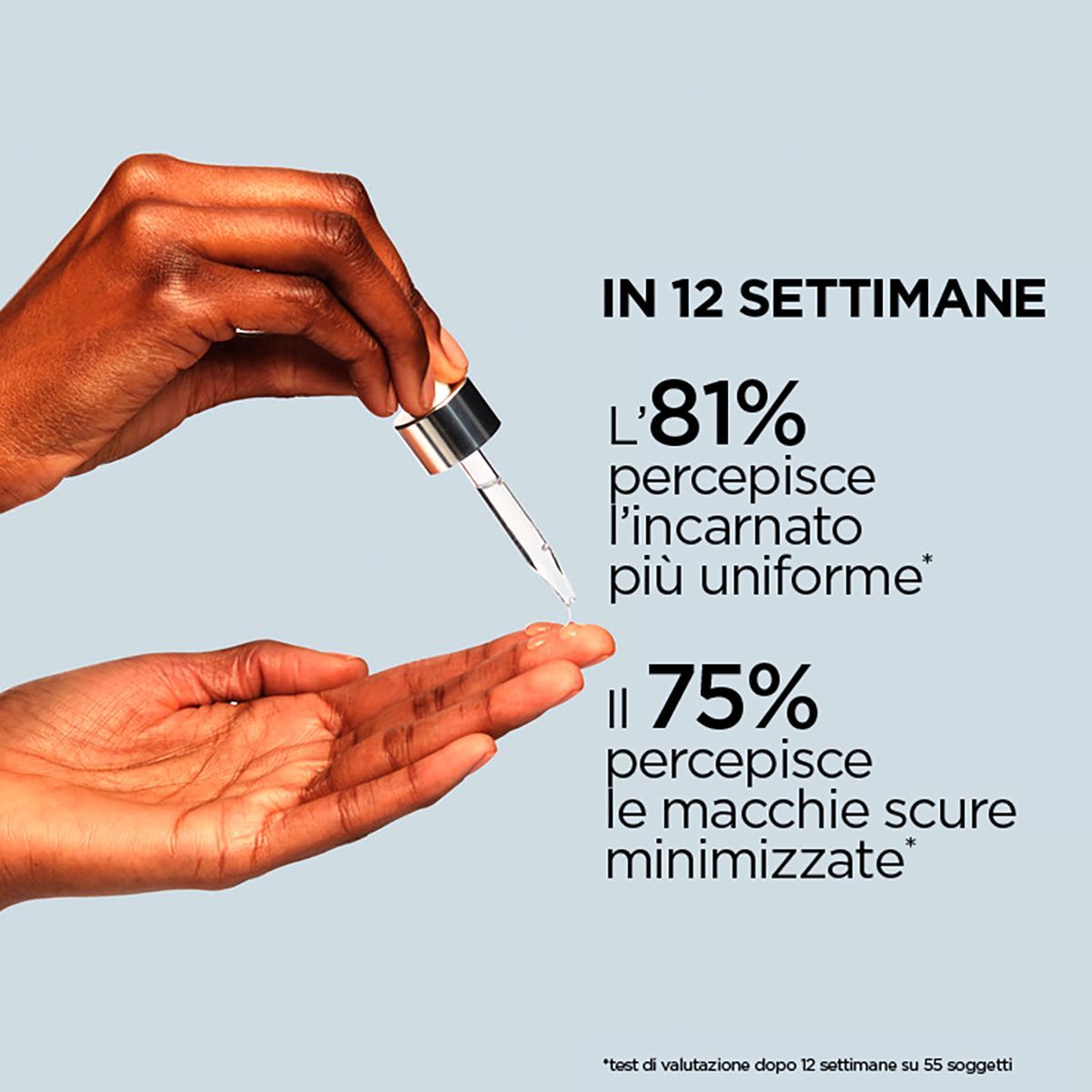 Bye Bye Dark Spots Serum Siero Idratante