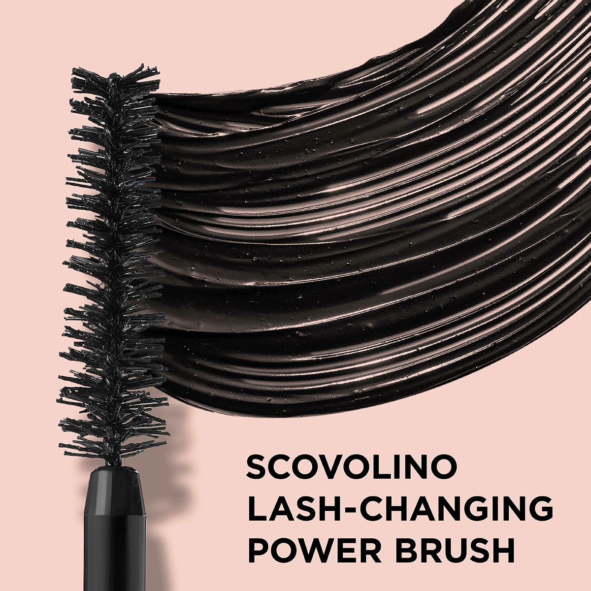 Superhero Mascara Mascara