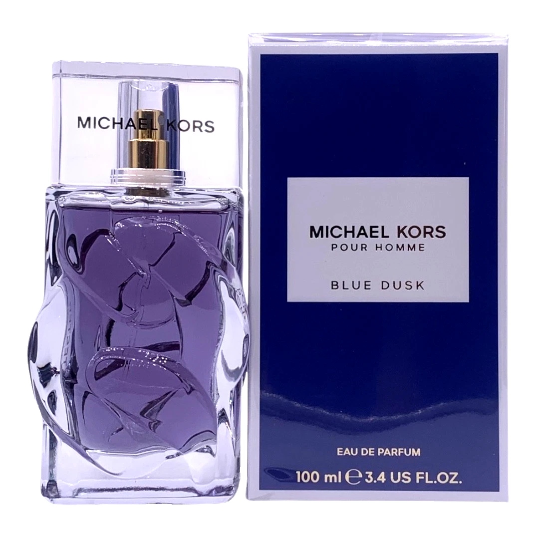 Michael Kors Blue Dusk Pour Homme Eau de Parfum 100 ml