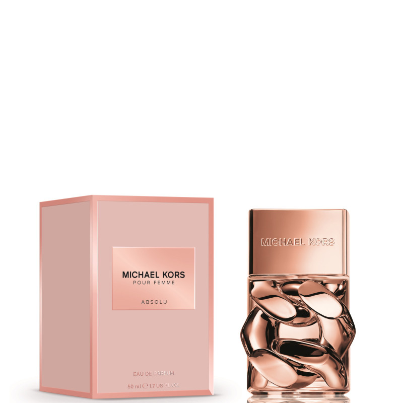 Michael Kors Pour Femme Absolu Eau De Parfum 50ml
