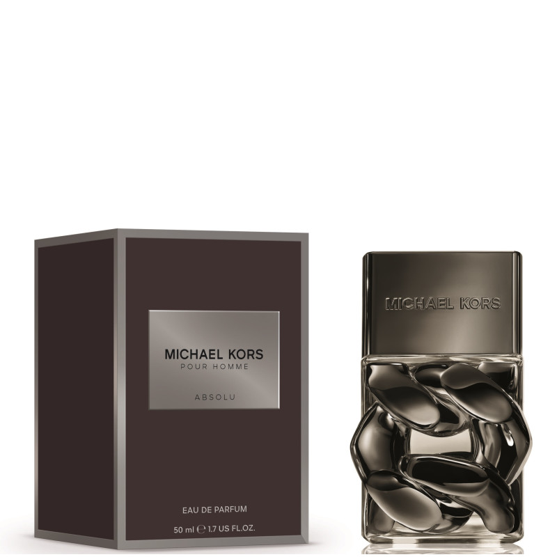 Michael Kors Pour Homme Absolu Eau De Parfum 50ml