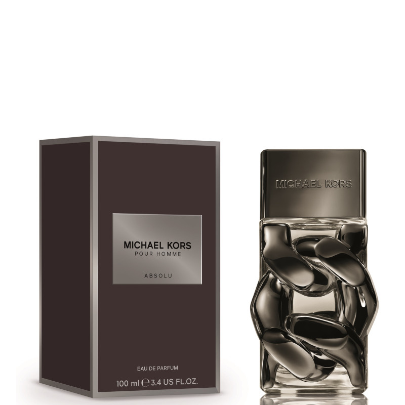 Michael Kors Pour Homme Absolu Eau De Parfum 100ml