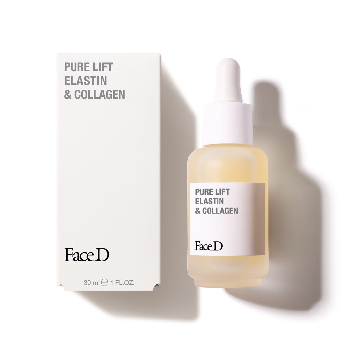 Pure Lift Elastina E Collagene 30ml