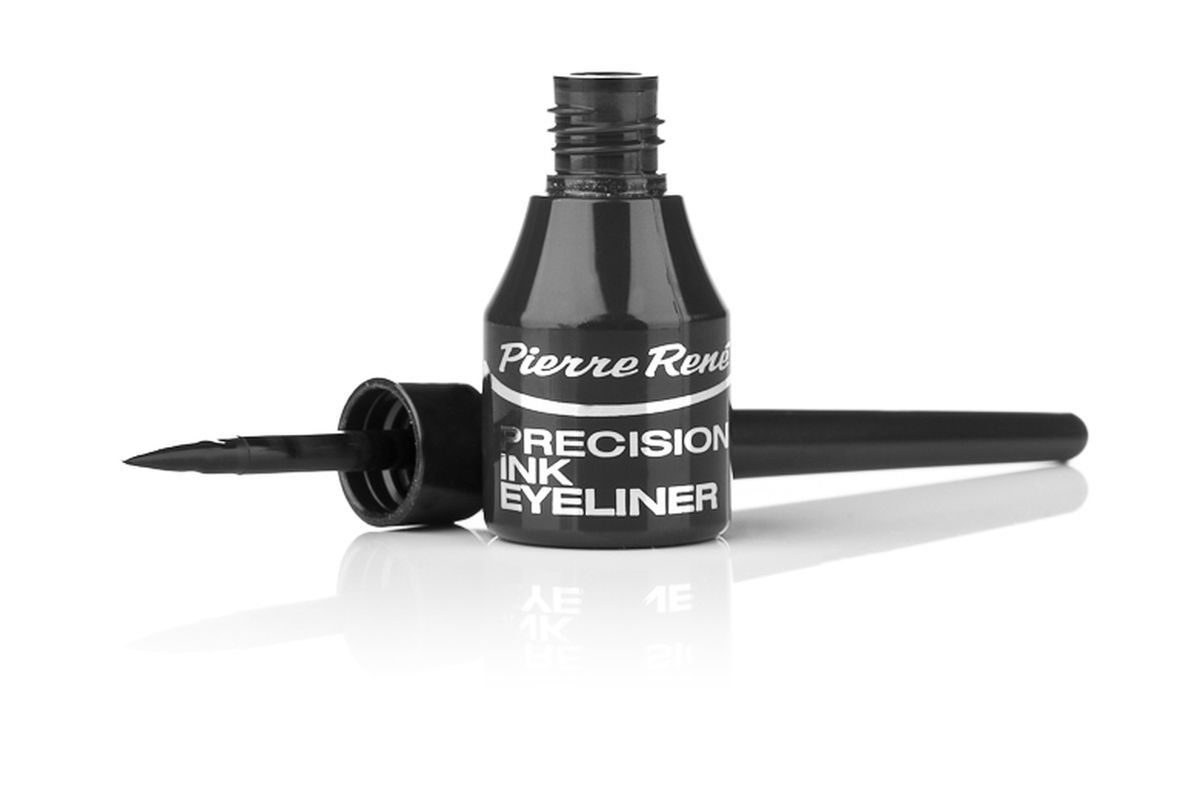 Precision Ink Eyeliner              01 - Black