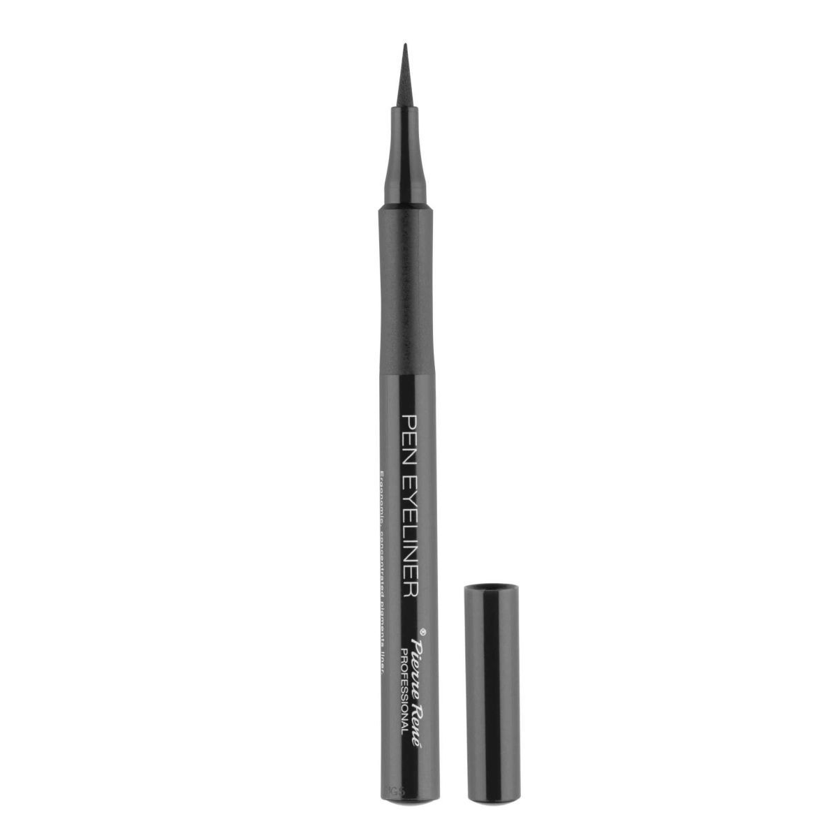 Pen Eyeliner 01 - Black