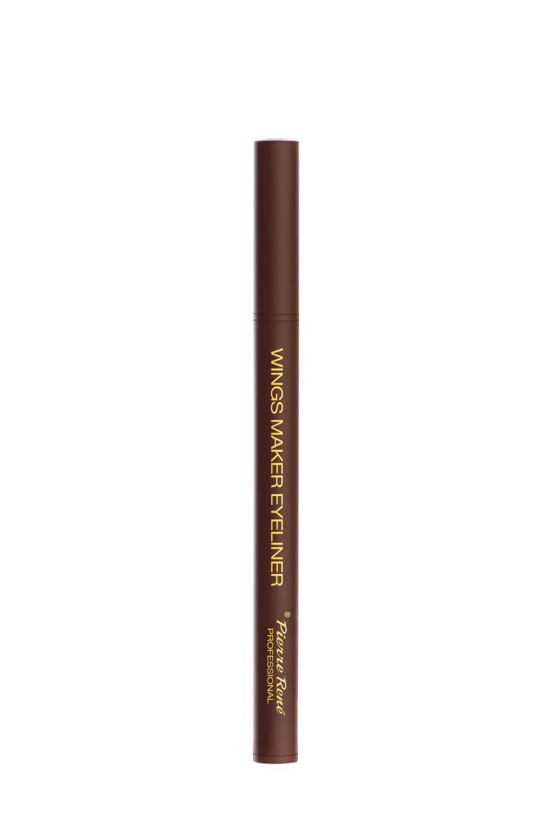 Wings Maker Eyeliner Brown