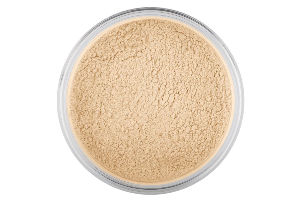 Loose Powder Natural Glow Natural