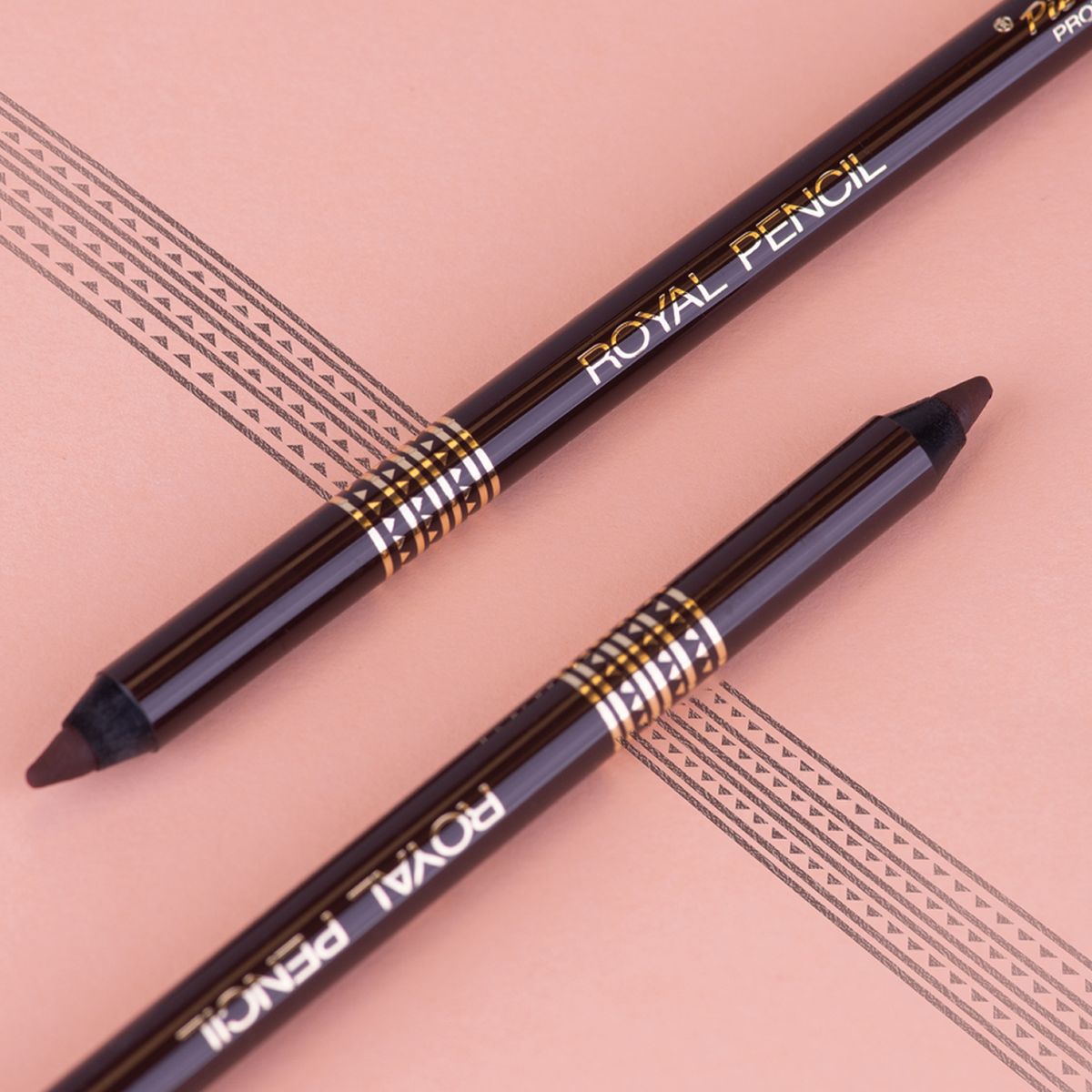Royal Pencil Brown