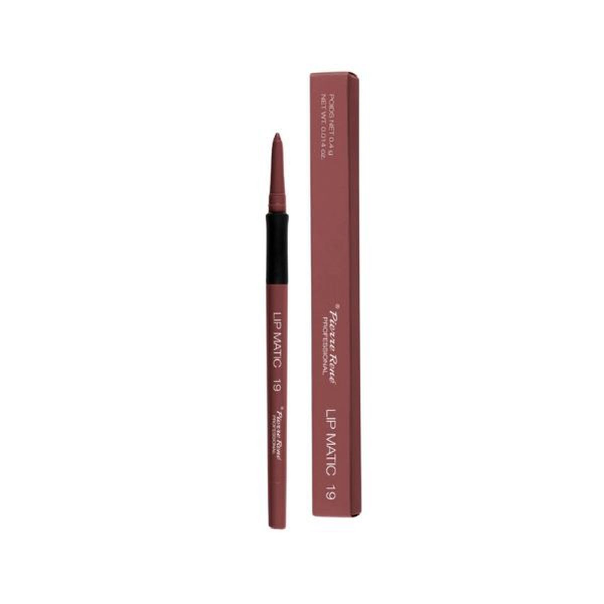 Lipmatic  19