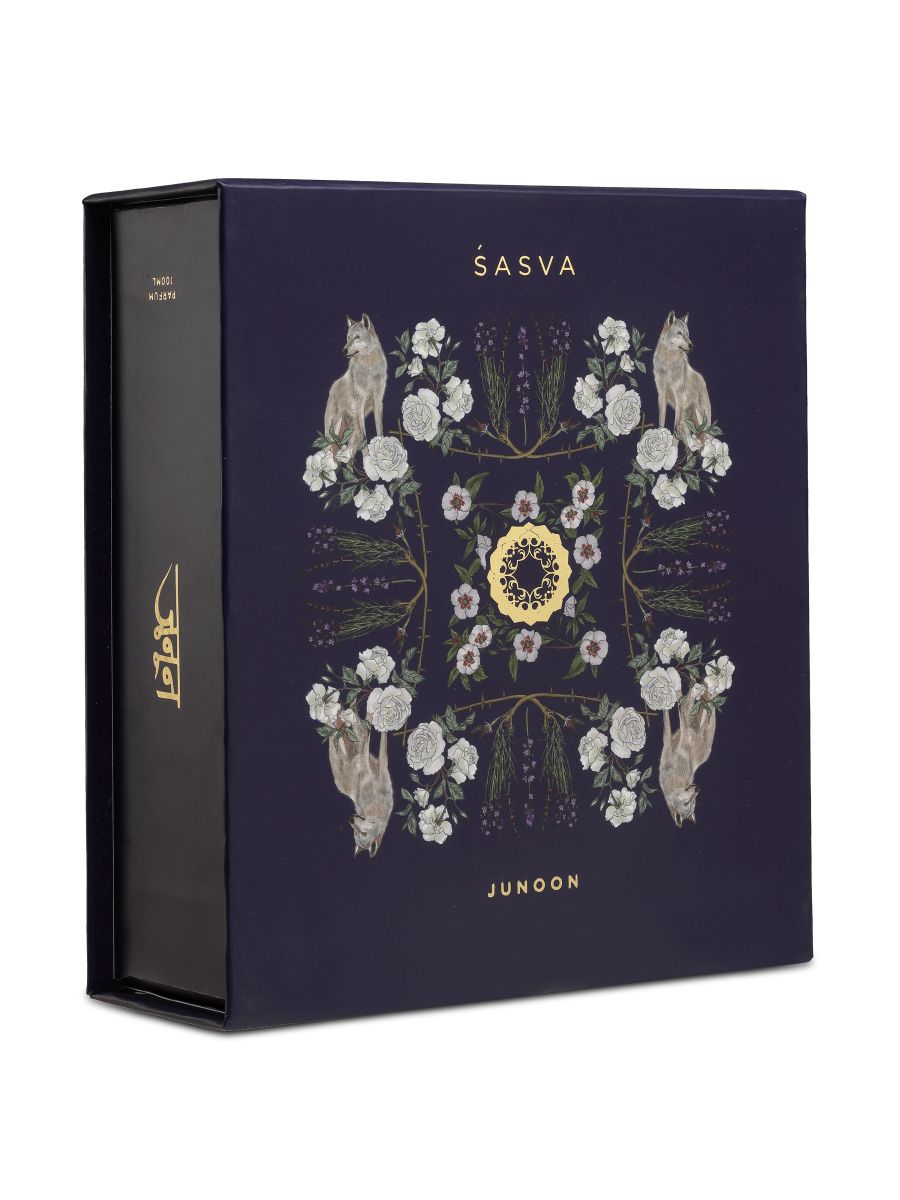 J U N O O N  Eau De Parfum 100ml
