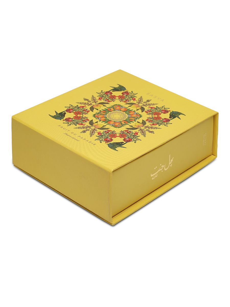 P H Al-e-jan N At Fruit Du Paradis Eau De Parfum 100ml