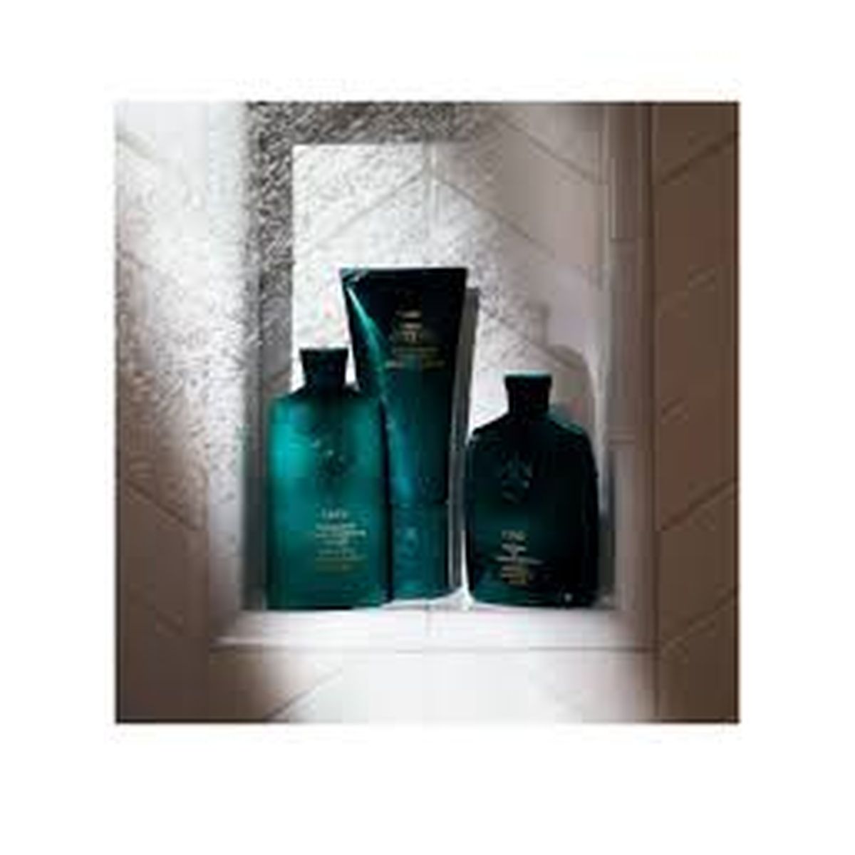 Eternal Curls Moisturizing Shampoo250