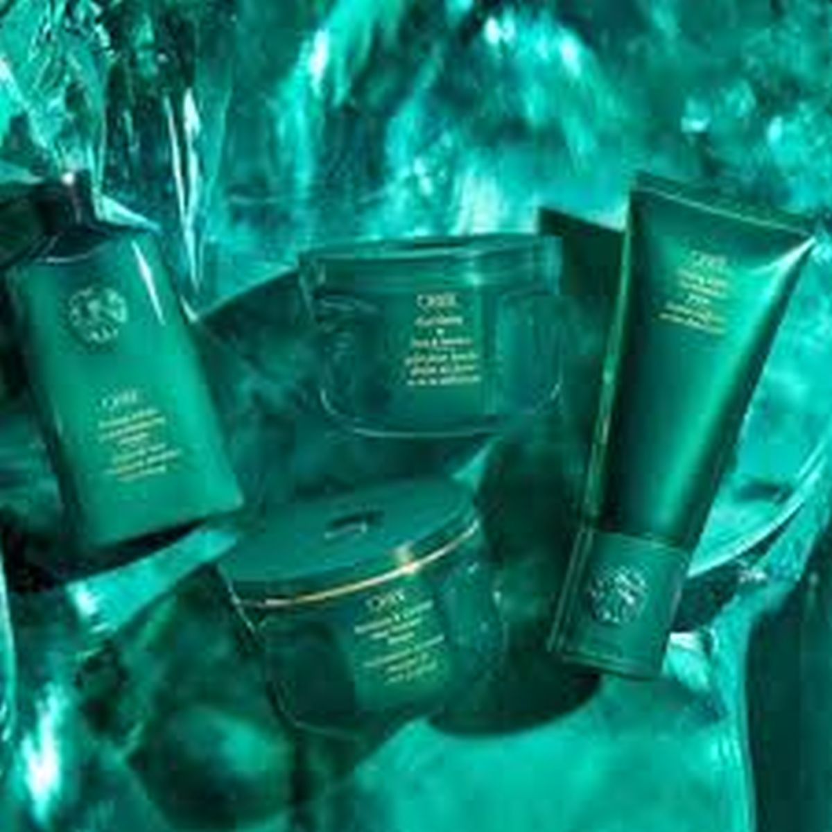 Eternal Curls Intense Deep Treatment Masque250