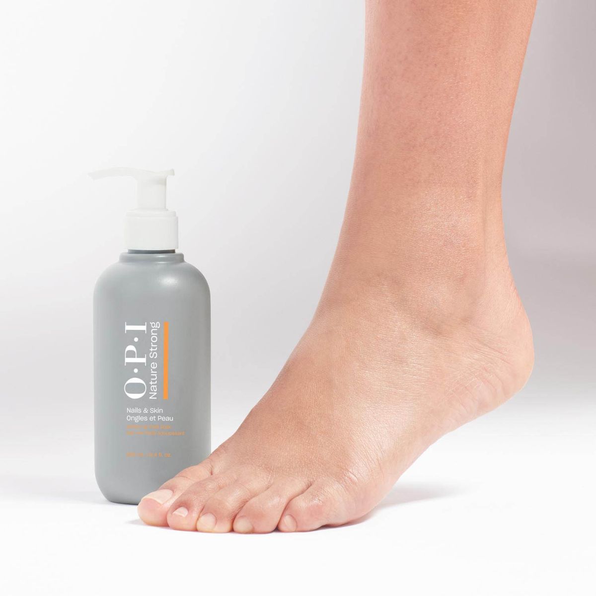 Nature Strong Skincare Opi - Soften Up Pedi Soak 250 Ml