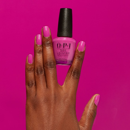 Opi - Opi Your Way - Without A Pout Nls016