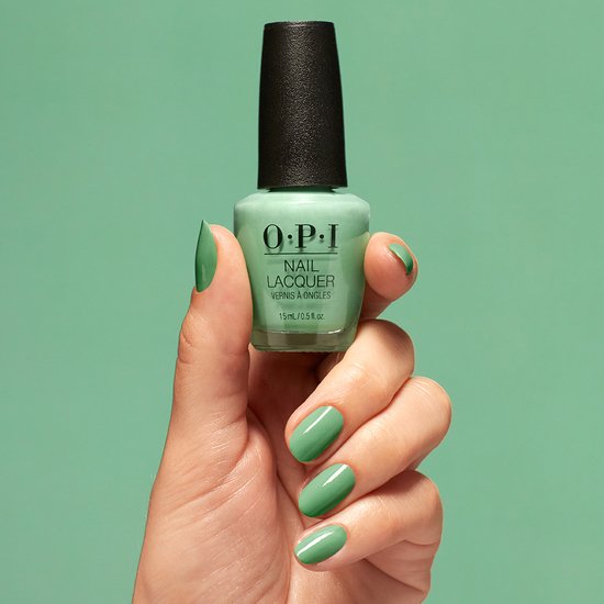 Opi - Opi Your Way - $elf Made Nls020