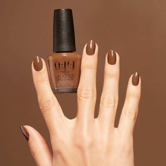 Opi - Opi Your Way - Material Gworl Nls024