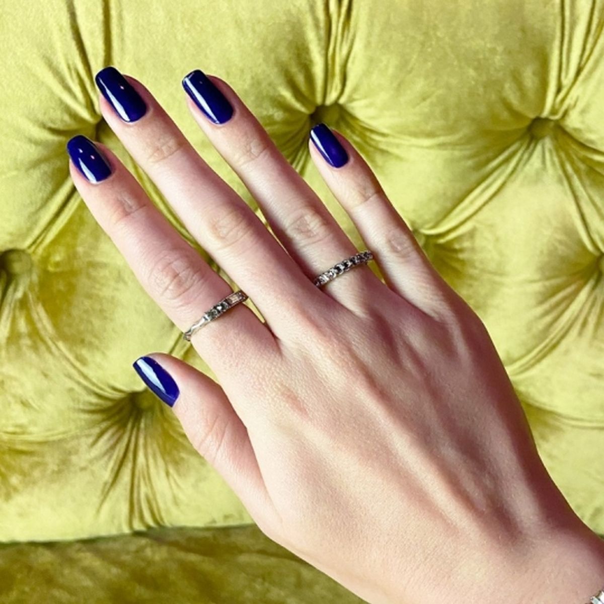 O.p.i  Award For Best Nails Goes To…