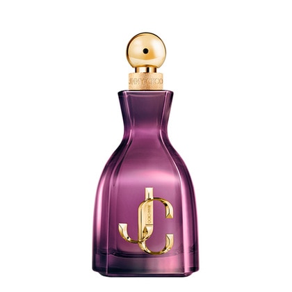 Jimmy Choo I Want Choo Midnight Eau De Parfum 100 ml