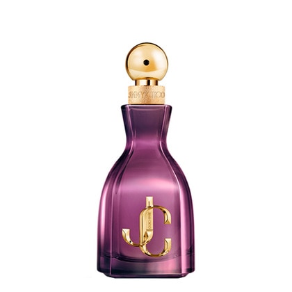 Jimmy Choo I Want Choo Midnight Eau De Parfum 60 ml