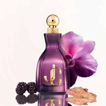 Jimmy Choo I Want Choo Midnight Eau De Parfum 40 ml