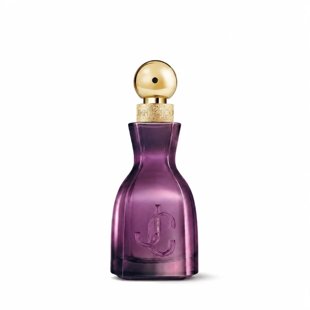 Jimmy Choo I Want Choo Midnight Eau De Parfum 40 ml