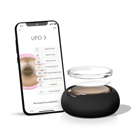Ufo™ 3 Black