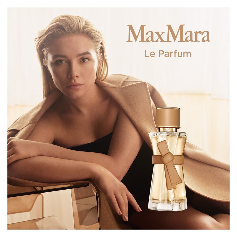 Max Mara Le Parfum Eau De Parfum 35 ml
