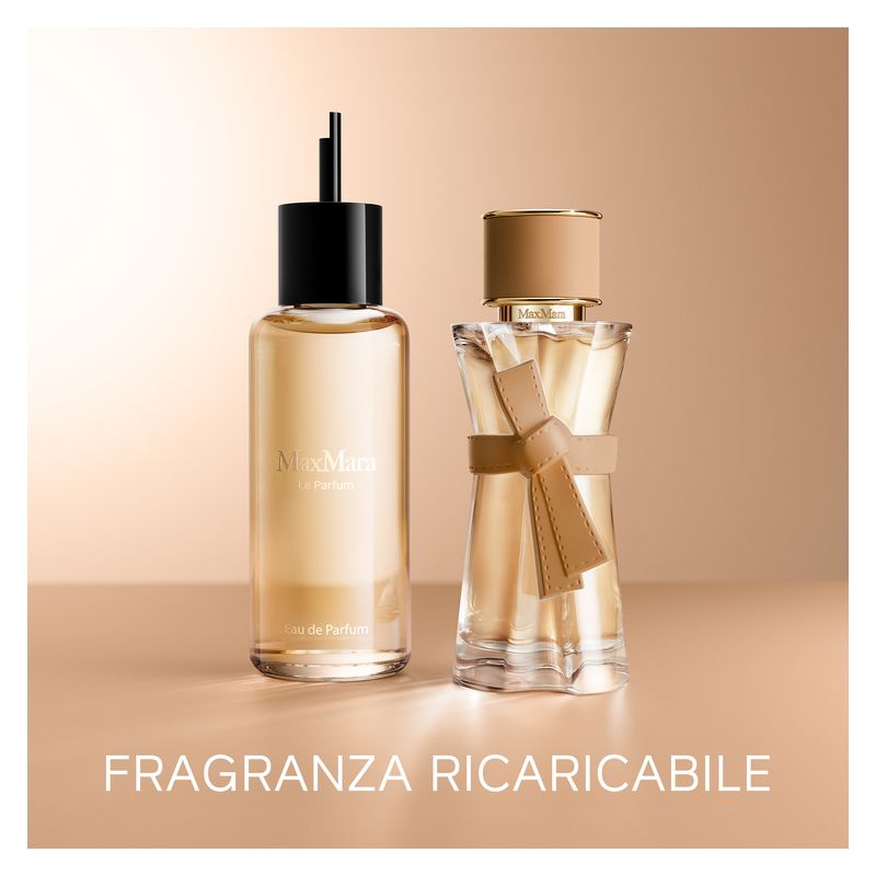 Max Mara Le Parfum Eau De Parfum 150 ml Ricarica