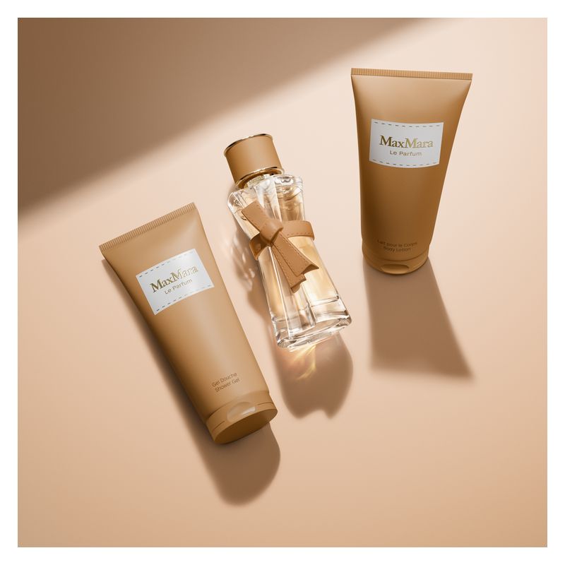 Max Mara Le Parfum Eau De Parfum 150 ml Ricarica