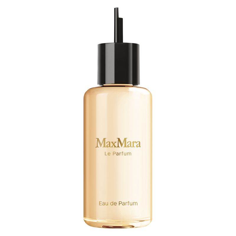 Max Mara Le Parfum Eau De Parfum 150 ml Ricarica