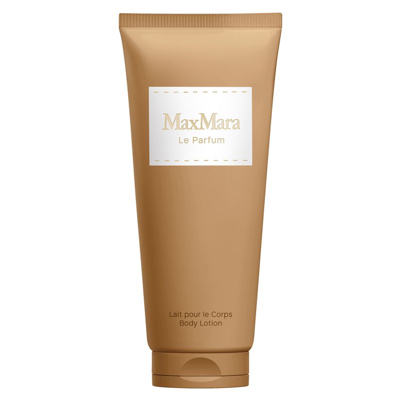 Max Mara Le Parfum Body Lotion 200 ml