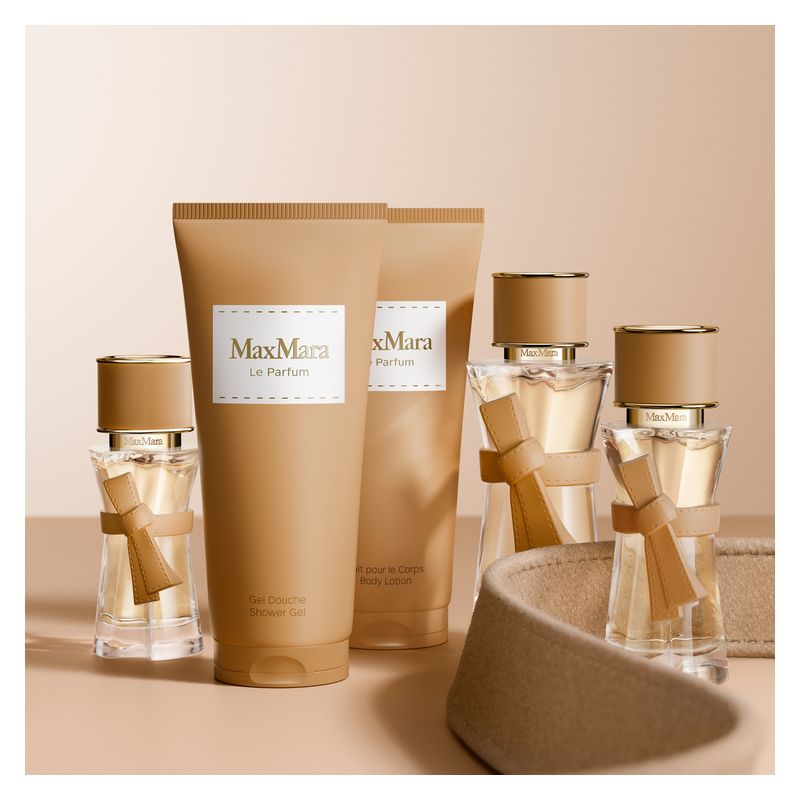 Max Mara Le Parfum Shower Gel 200 ml