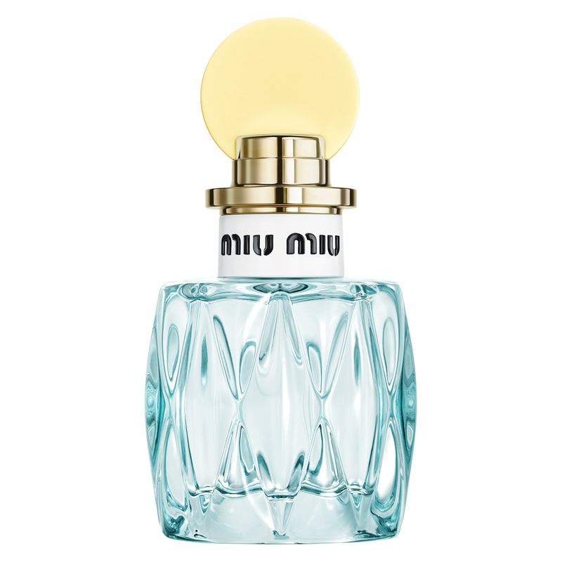 Miu Miu L'Eau Bleue Eau De Parfum 50 ml