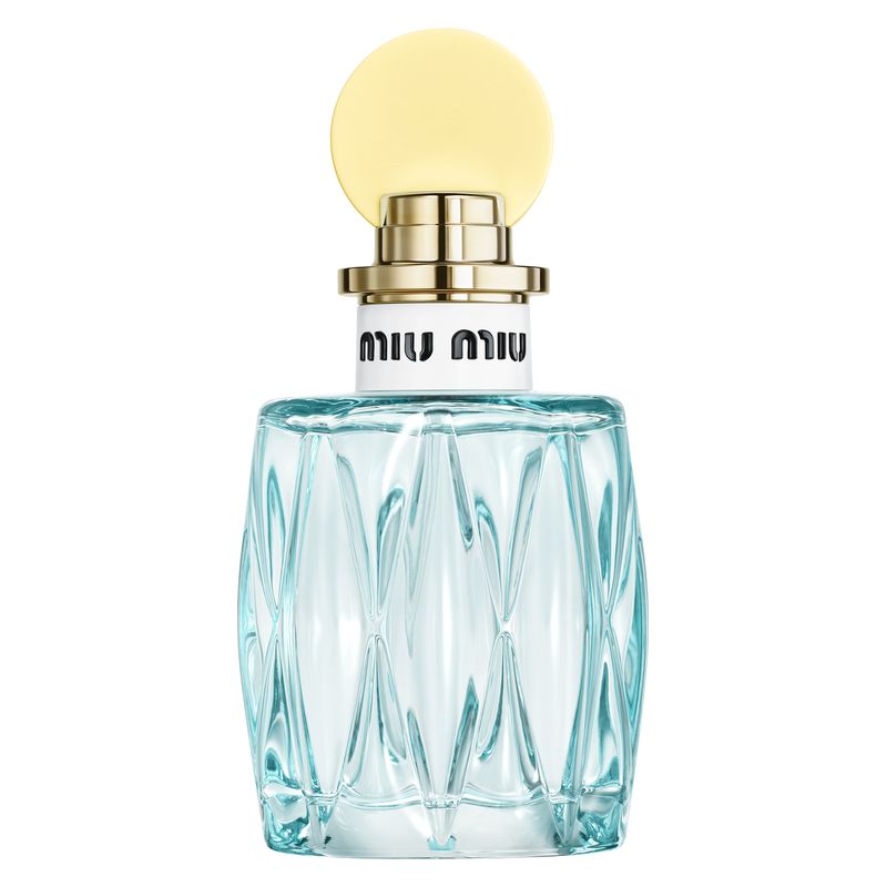 Miu Miu L'Eau Bleue Eau De Parfum 100 ml